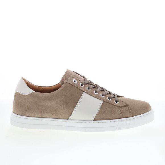 Aquatalia Mens Joshua Gray Shoes (NWT)
